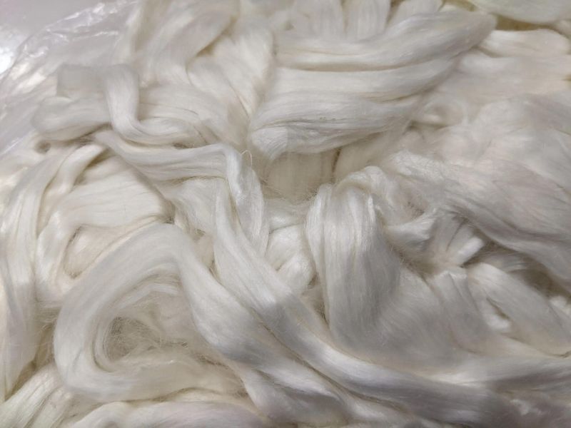 حوله با الیاف گیاهی رامی