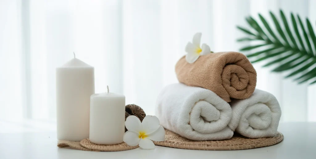 حولههای مناسب پوست حساس