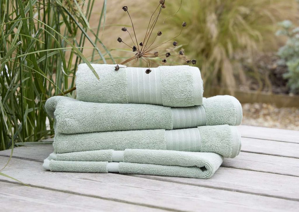 حولههای مناسب پوست حساس